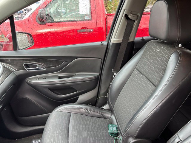 Used 2016 Buick Encore FWD image 11