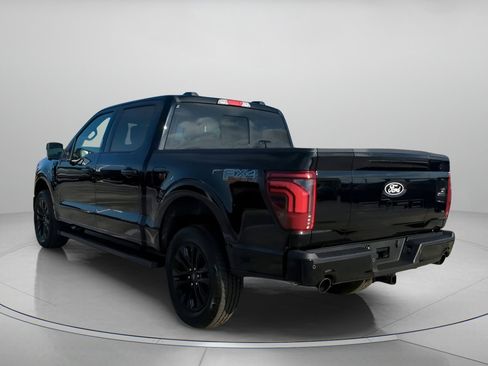 New 2026 Ford F150 Lariat AWD/4WD image 21