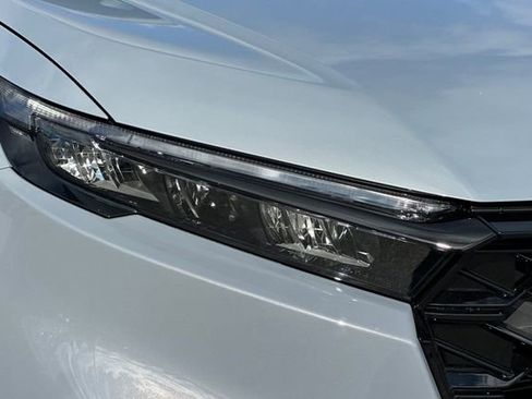 New 2026 Honda CR-V Sport Touring image 31