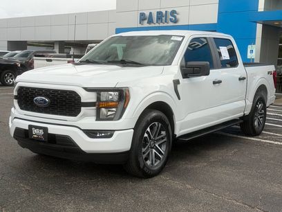 Used 2023 Ford F150 XL w/ STX Appearance Package