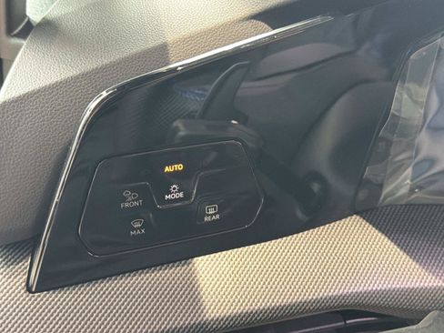 New 2026 Volkswagen Golf AWD/4WD image 23