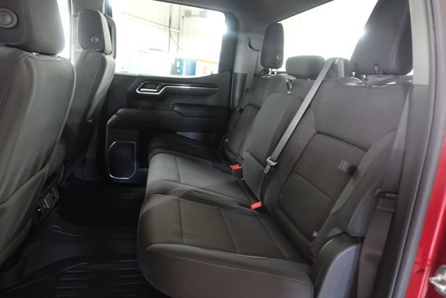 Used 2024 GMC Sierra 1500 Elevation w/ X31 Off-Road Package AWD/4WD image 21