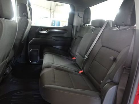 Used 2024 GMC Sierra 1500 Elevation w/ X31 Off-Road Package AWD/4WD image 21