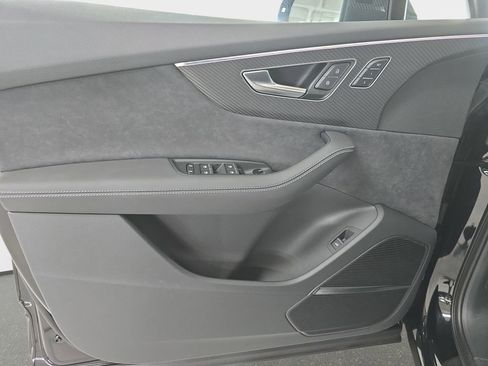 New 2026 Audi SQ7 Premium Plus image 21