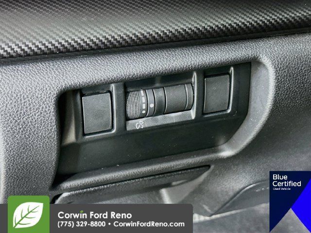 Used 2025 Subaru Crosstrek 2.5i Premium AWD/4WD image 14