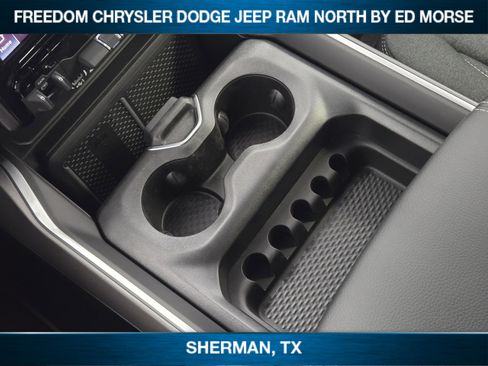 New 2026 RAM 1500 Lone Star AWD/4WD image 14