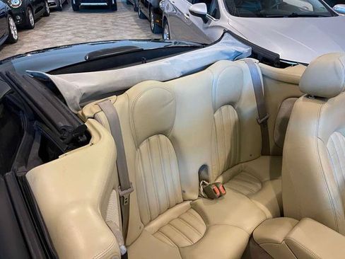 Used 2006 Jaguar XK8 Convertible RWD image 75