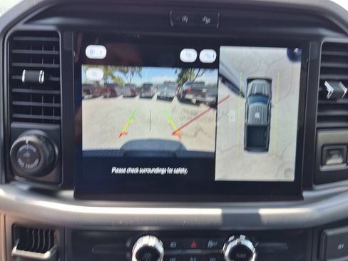 New 2026 Ford F150 XLT w/ Equipment Group 302A MID AWD/4WD image 26