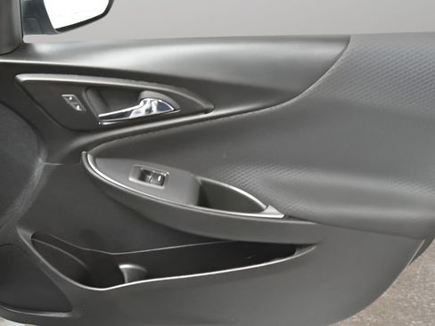Used 2024 Chevrolet Malibu LT FWD image 14