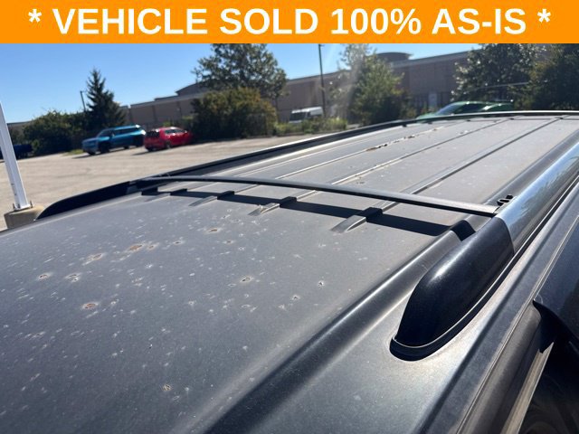 Used 2009 GMC Yukon XL Denali AWD/4WD image 27
