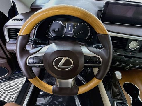 Used 2017 Lexus RX 350 FWD w/ Premium Package image 21