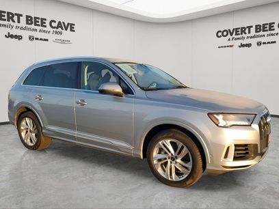 Used 2024 Audi Q7 3.0T Premium Plus