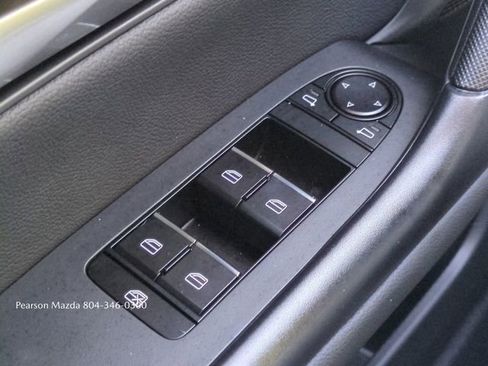 Certified 2025 MAZDA CX-50 AWD 2.5 Hybrid w/ Cargo Package image 25