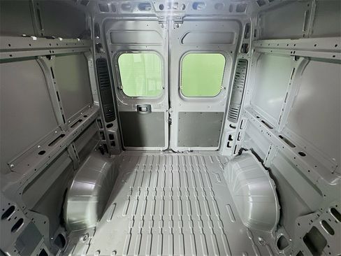 New 2026 RAM ProMaster 3500 w/ Convenience Group image 10