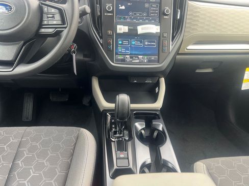 New 2026 Subaru Forester image 11
