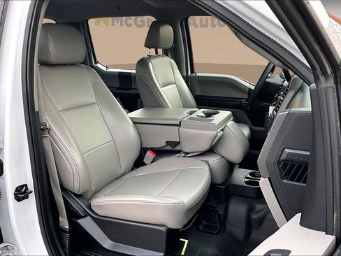 Used 2019 Ford F250 XL w/ Power Equipment Group image 29