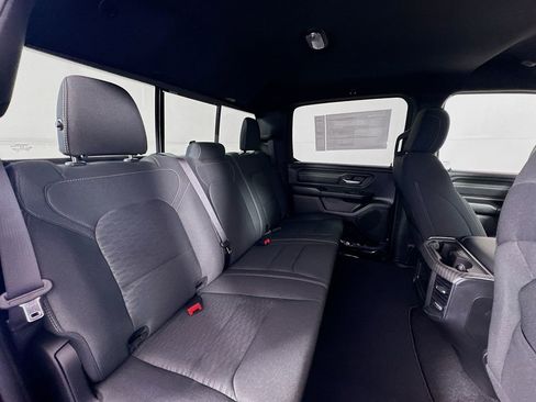 New 2026 RAM 1500 Express image 25