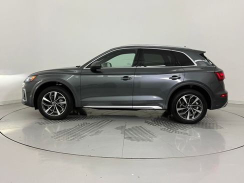 Used 2022 Audi Q5 2.0T Premium Plus w/ Premium Plus Package image 2