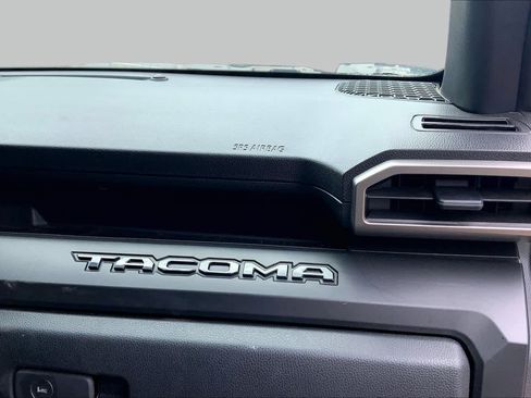 Used 2025 Toyota Tacoma SR RWD image 19