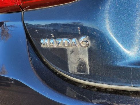 Used 2021 MAZDA MAZDA6 Sport image 30