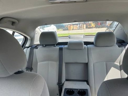 Used 2011 Chevrolet Cruze LT w/ RS Package FWD image 24
