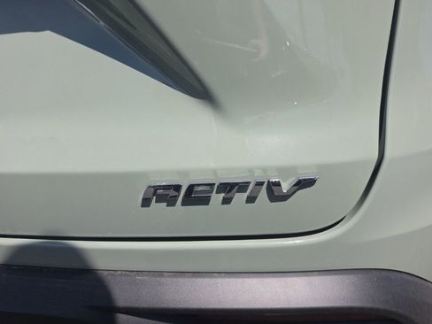 New 2026 Chevrolet Trax ACTIV w/ Driver Confidence Package FWD image 8