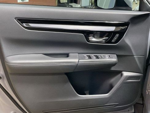 Used 2024 Honda CR-V EX-L image 12