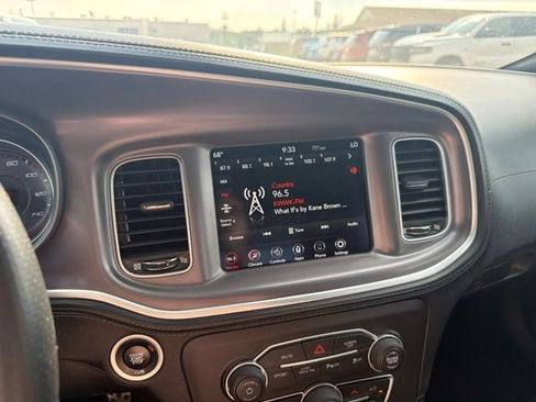 Used 2022 Dodge Charger GT w/ Plus Group AWD/4WD image 17
