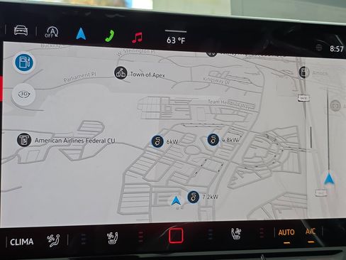 New 2026 Volkswagen GTI SE FWD image 21