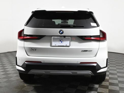 New 2026 BMW X1 xDrive28i w/ Technology Package image 6
