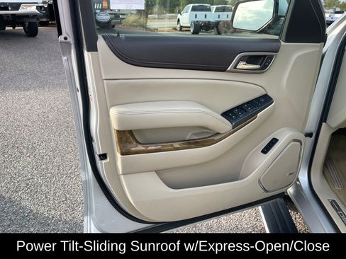 Used 2016 GMC Yukon XL Denali w/ Open Road Package image 15