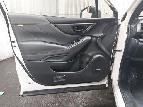 Used 2024 Subaru Forester Wilderness image 28