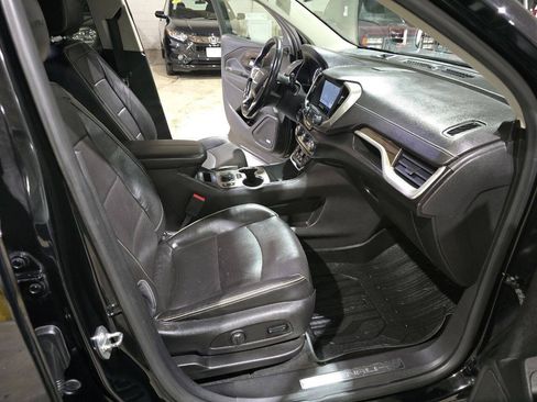 Used 2019 GMC Terrain Denali w/ Advanced Safety Package AWD/4WD image 26