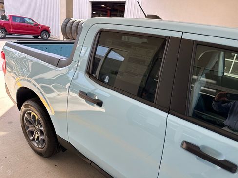 New 2026 Ford Maverick XLT FWD image 12