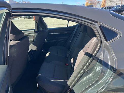 Used 2025 Toyota Camry LE image 24