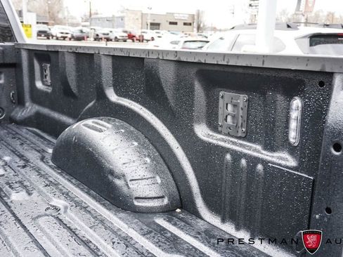 Used 2025 Ford F350 XLT w/ FX4 Off-Road Package image 27