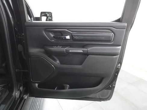 Used 2022 RAM 1500 Limited AWD/4WD image 29