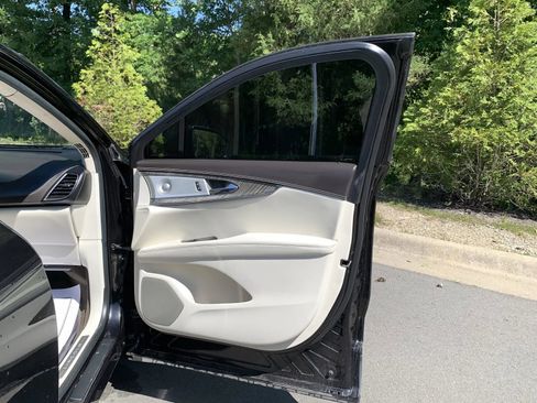 Used 2019 Lincoln Nautilus Black Label FWD image 29