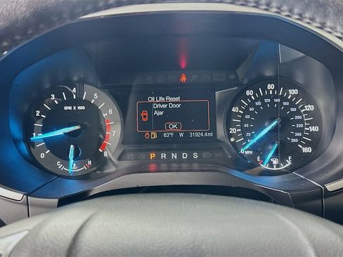 Used 2018 Ford Edge SEL FWD image 23