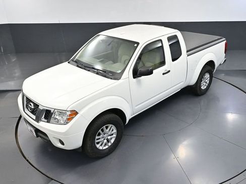 Used 2014 Nissan Frontier SV AWD/4WD image 51