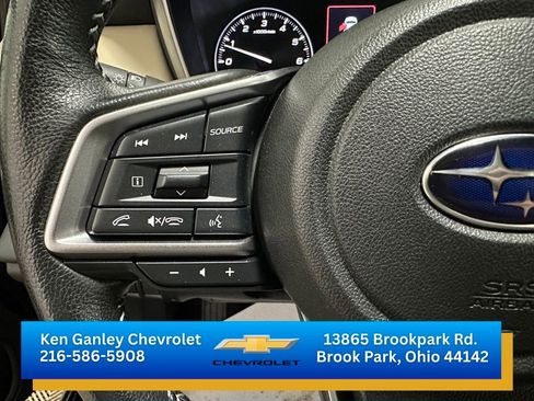 Used 2023 Subaru Outback Limited AWD/4WD image 11