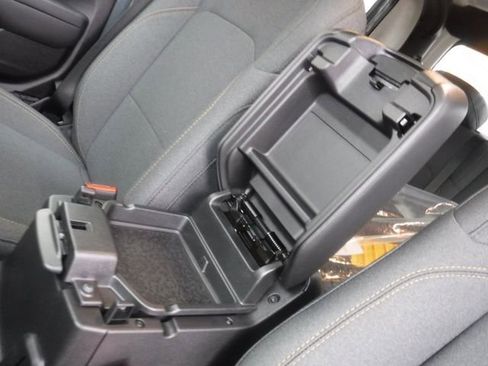 New 2026 Jeep Gladiator Sport image 16