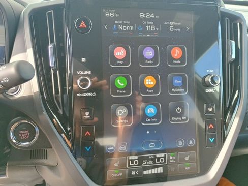New 2026 Subaru Forester Sport AWD/4WD image 23