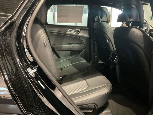 New 2026 Kia Sportage X-Line w/ X-Line Premium Package image 27