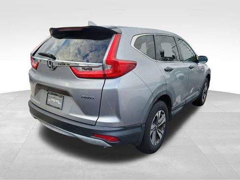 Used 2019 Honda CR-V LX image 12
