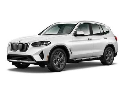 Used 2024 BMW X3 sDrive30i w/ Convenience Package