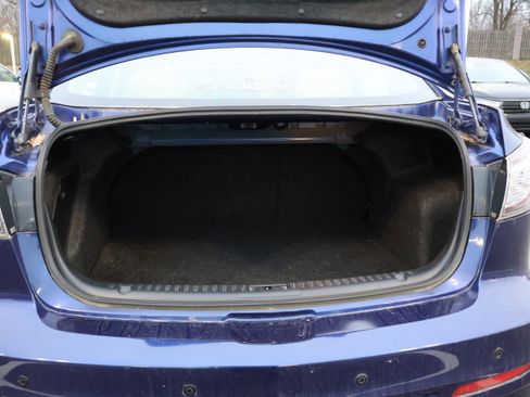 Used 2012 MAZDA MAZDA3 i Grand Touring image 18