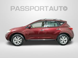 Used 2012 Nissan Murano SL video 2