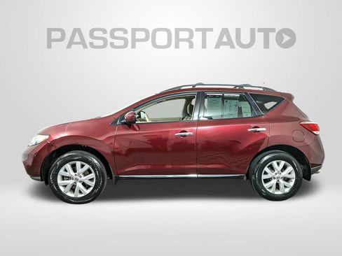 Used 2012 Nissan Murano SL image 2