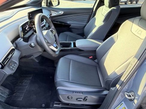 Used 2023 Volkswagen ID.4 Pro S image 11